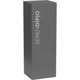 Serendipio Highlander Vacuum Flask Gift Box
